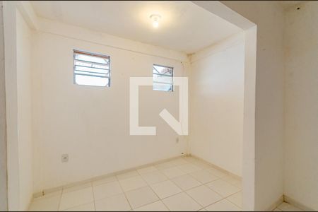 Sala/Cozinha de apartamento para alugar com 1 quarto, 48m² em Itapuã, Salvador