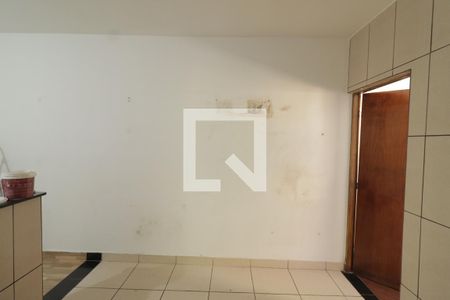 Cozinha de casa para alugar com 1 quarto, 66m² em Jardim Peri, São Paulo