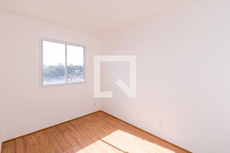 Quarto de apartamento para alugar com 2 quartos, 27m² em Jardim Mirante, São Paulo