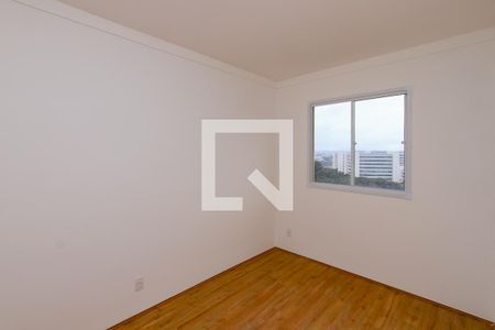 Quarto de apartamento à venda com 2 quartos, 27m² em Jardim Mirante, São Paulo