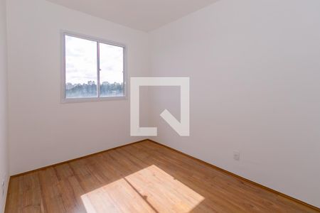 Quarto de apartamento à venda com 2 quartos, 27m² em Jardim Mirante, São Paulo