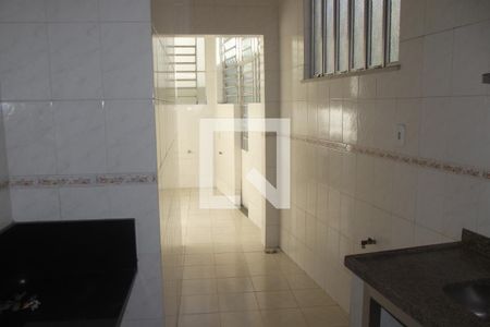 Cozinha  de casa para alugar com 3 quartos, 65m² em Engenho de Dentro,, Rio de Janeiro