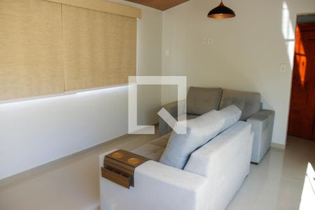 Casa à venda com 539m², 6 quartos e 4 vagas Casa à venda com 539m², 6 quartos e 4 vagasSala 2