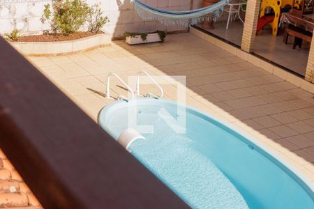 Casa à venda com 539m², 6 quartos e 4 vagas Casa à venda com 539m², 6 quartos e 4 vagasVista Quarto 4