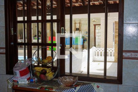 Casa à venda com 539m², 6 quartos e 4 vagas Casa à venda com 539m², 6 quartos e 4 vagasCozinha