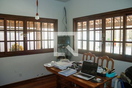 Casa à venda com 539m², 6 quartos e 4 vagas Casa à venda com 539m², 6 quartos e 4 vagasDetalhe Quarto 2