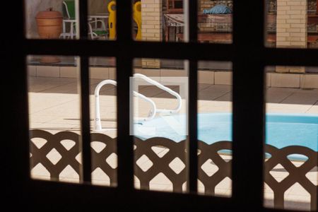 Casa à venda com 539m², 6 quartos e 4 vagas Casa à venda com 539m², 6 quartos e 4 vagasVista Quarto 2