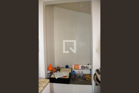 Casa à venda com 539m², 6 quartos e 4 vagas Casa à venda com 539m², 6 quartos e 4 vagasCozinha