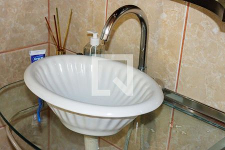 Casa à venda com 539m², 6 quartos e 4 vagas Casa à venda com 539m², 6 quartos e 4 vagasBanheiro