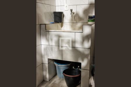 Casa à venda com 539m², 6 quartos e 4 vagas Casa à venda com 539m², 6 quartos e 4 vagasÁrea de Serviço