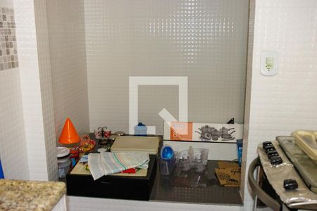 Casa à venda com 539m², 6 quartos e 4 vagas Casa à venda com 539m², 6 quartos e 4 vagasCozinha