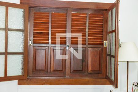 Casa à venda com 539m², 6 quartos e 4 vagas Casa à venda com 539m², 6 quartos e 4 vagasDetalhe Quarto 1