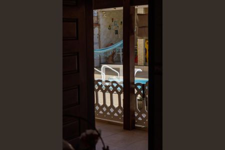 Casa à venda com 539m², 6 quartos e 4 vagas Casa à venda com 539m², 6 quartos e 4 vagasVista Cozinha