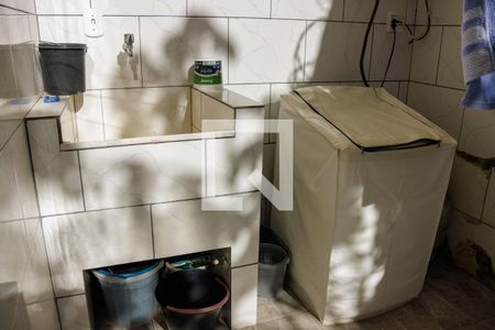 Casa à venda com 539m², 6 quartos e 4 vagas Casa à venda com 539m², 6 quartos e 4 vagasÁrea de Serviço