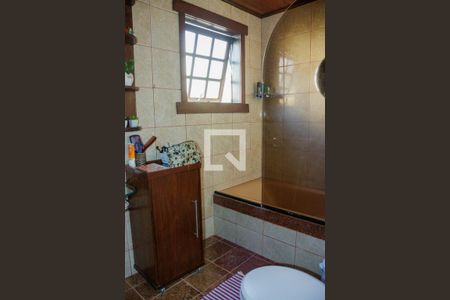 Casa à venda com 539m², 6 quartos e 4 vagas Casa à venda com 539m², 6 quartos e 4 vagasBanheiro