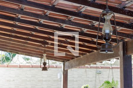 Casa à venda com 539m², 6 quartos e 4 vagas Casa à venda com 539m², 6 quartos e 4 vagasÁrea Externa