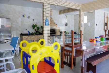 Casa à venda com 539m², 6 quartos e 4 vagas Casa à venda com 539m², 6 quartos e 4 vagasÁrea Externa