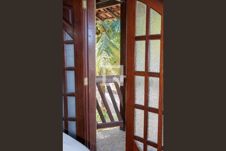 Casa à venda com 539m², 6 quartos e 4 vagas Casa à venda com 539m², 6 quartos e 4 vagasVaranda Quarto 1