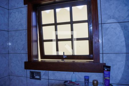 Casa à venda com 539m², 6 quartos e 4 vagas Casa à venda com 539m², 6 quartos e 4 vagasBanheiro