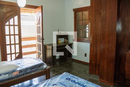 Casa à venda com 539m², 6 quartos e 4 vagas Casa à venda com 539m², 6 quartos e 4 vagasQuarto 4