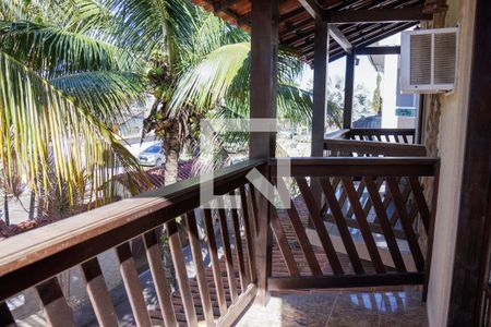 Casa à venda com 539m², 6 quartos e 4 vagas Casa à venda com 539m², 6 quartos e 4 vagasVaranda Quarto 5