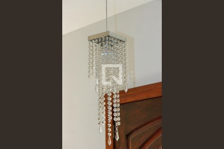 Detalhe Sala de casa à venda com 6 quartos, 539m² em Itaipu, Niterói