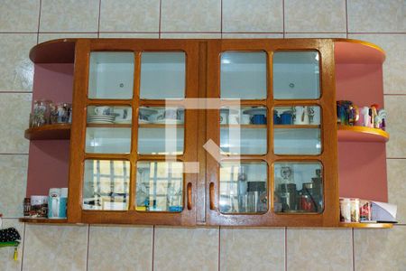 Casa à venda com 539m², 6 quartos e 4 vagas Casa à venda com 539m², 6 quartos e 4 vagasCozinha