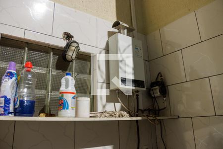 Casa à venda com 539m², 6 quartos e 4 vagas Casa à venda com 539m², 6 quartos e 4 vagasÁrea de Serviço