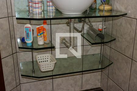 Casa à venda com 539m², 6 quartos e 4 vagas Casa à venda com 539m², 6 quartos e 4 vagasBanheiro