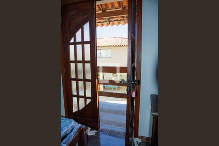 Casa à venda com 539m², 6 quartos e 4 vagas Casa à venda com 539m², 6 quartos e 4 vagasDetalhe Quarto 4