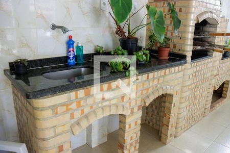 Casa à venda com 539m², 6 quartos e 4 vagas Casa à venda com 539m², 6 quartos e 4 vagasÁrea Externa