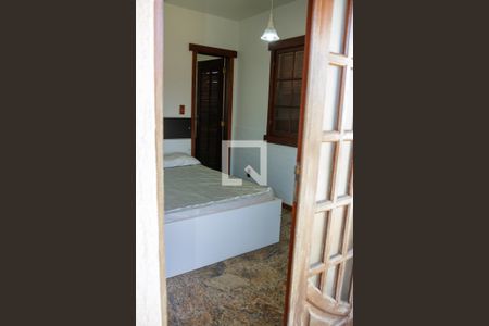 Casa à venda com 539m², 6 quartos e 4 vagas Casa à venda com 539m², 6 quartos e 4 vagasDetalhe Quarto 3