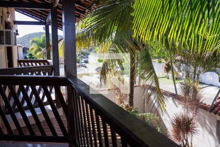 Casa à venda com 539m², 6 quartos e 4 vagas Casa à venda com 539m², 6 quartos e 4 vagasVaranda Quarto 1