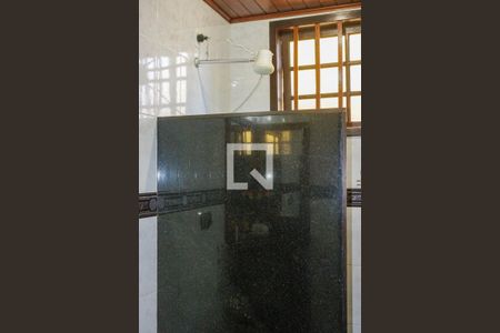 Casa à venda com 539m², 6 quartos e 4 vagas Casa à venda com 539m², 6 quartos e 4 vagasBanheiro