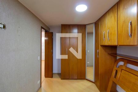 Quarto 1 de apartamento à venda com 2 quartos, 48m² em Jardim Danfer, São Paulo