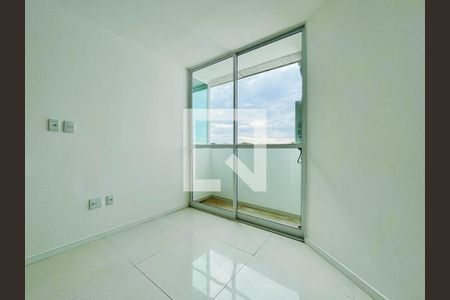 Quarto de apartamento para alugar com 1 quarto, 89m² em Setor de Habitações Coletivas E Geminadas Norte 703, Brasília