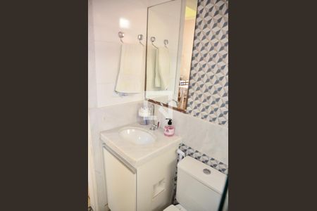 Casa à venda com 200m², 3 quartos e 5 vagasBanheiro 2