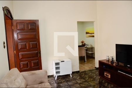Sala de casa à venda com 3 quartos, 200m² em Cachoeirinha, Belo Horizonte