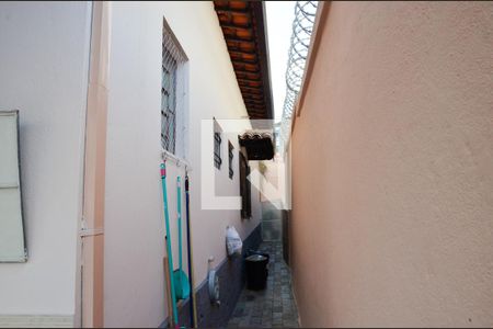 Casa à venda com 200m², 3 quartos e 5 vagasAreaExterna