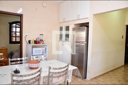 Casa à venda com 200m², 3 quartos e 5 vagasCozinha