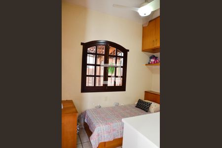 Casa à venda com 200m², 3 quartos e 5 vagasQuarto 3