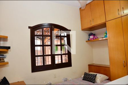 Casa à venda com 200m², 3 quartos e 5 vagasQuarto 3