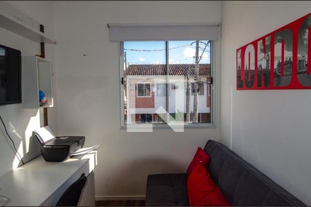 Casa de condomínio à venda com 112m², 3 quartos e 2 vagasQuarto 2