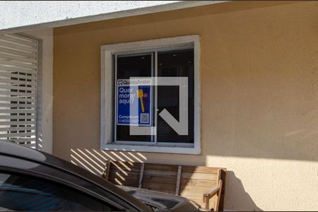 Casa de condomínio à venda com 112m², 3 quartos e 2 vagasDetalhe