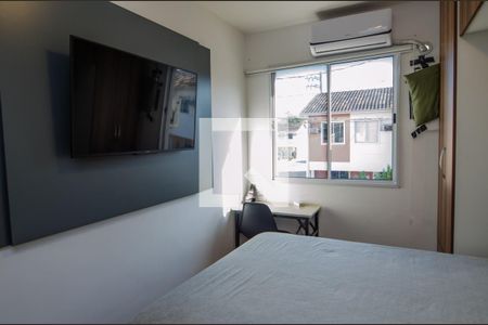 Casa de condomínio à venda com 112m², 3 quartos e 2 vagasQuarto 1