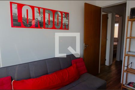 Casa de condomínio à venda com 112m², 3 quartos e 2 vagasQuarto 2