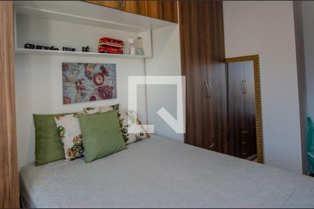 Casa de condomínio à venda com 112m², 3 quartos e 2 vagasQuarto 1