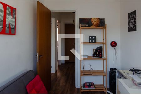 Casa de condomínio à venda com 112m², 3 quartos e 2 vagasQuarto 2