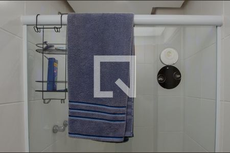 Casa de condomínio à venda com 112m², 3 quartos e 2 vagasBanheiro Social