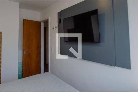 Casa de condomínio à venda com 112m², 3 quartos e 2 vagasQuarto 1